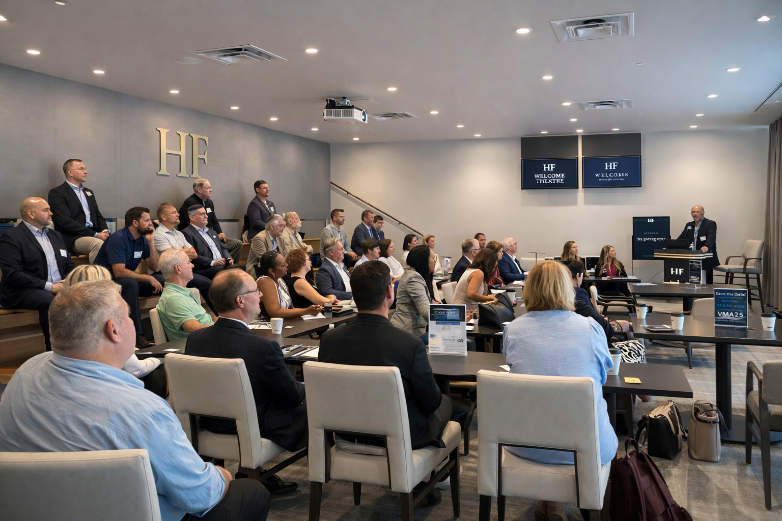 Virginia Maritime Association membership